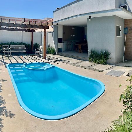 Casa Bosque De Buzios 2Km De Geriba Villa Екстериор снимка