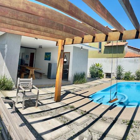 Casa Bosque De Buzios 2Km De Geriba Villa Екстериор снимка