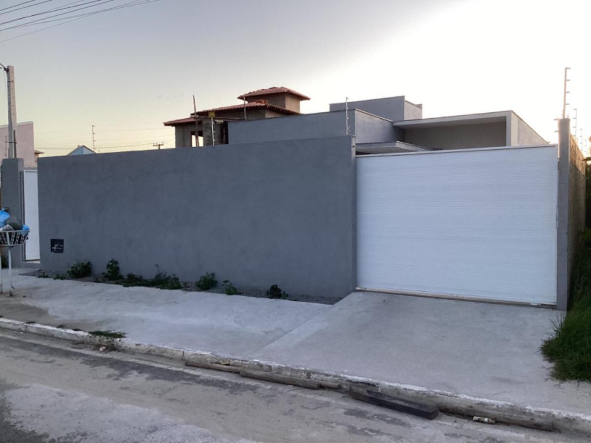 Casa Bosque De Buzios 2Km De Geriba Villa Екстериор снимка