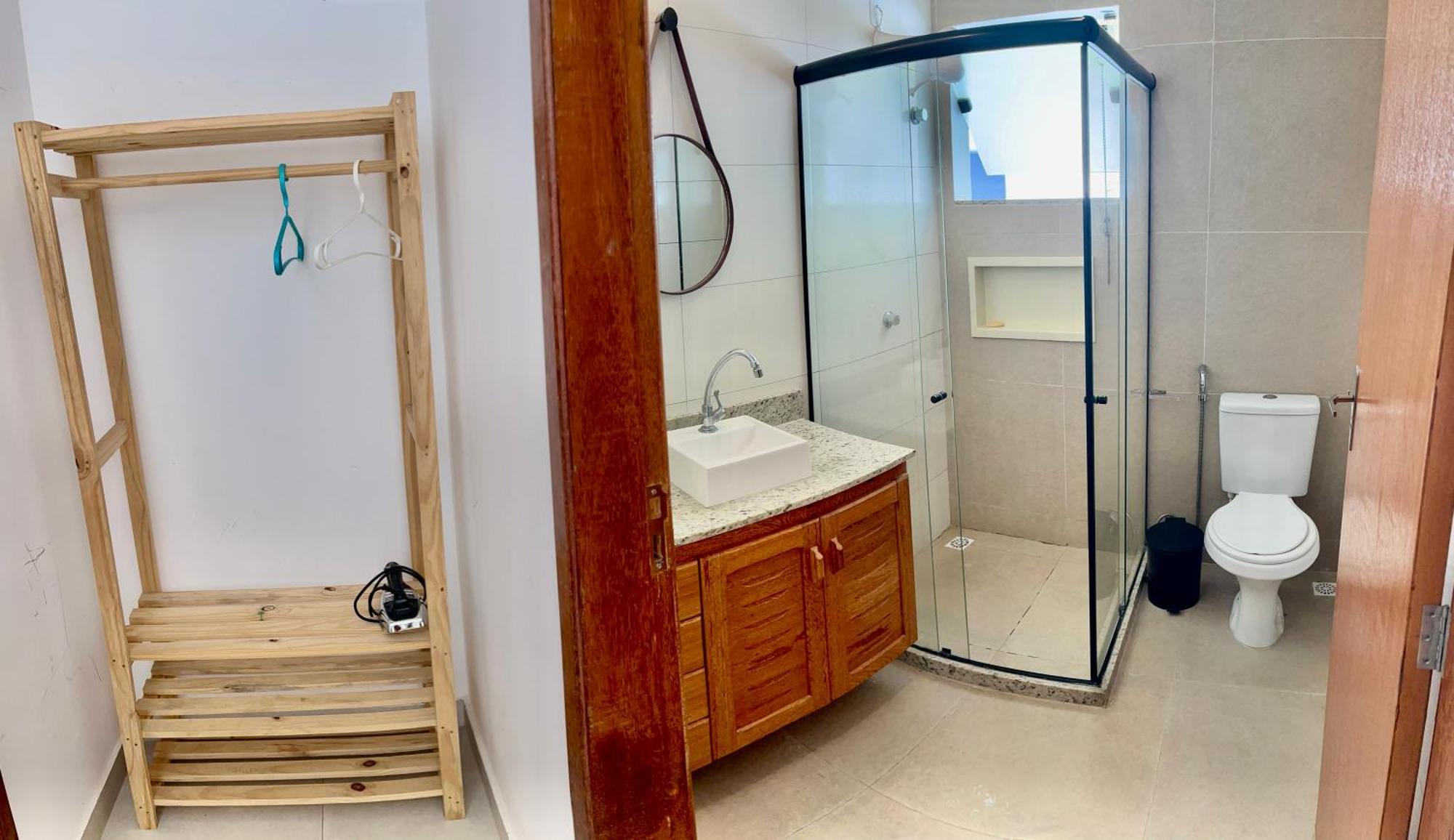 Casa Bosque De Buzios 2Km De Geriba Villa Екстериор снимка