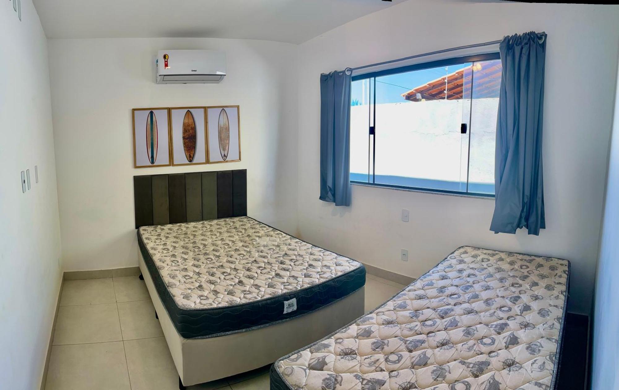 Casa Bosque De Buzios 2Km De Geriba Villa Екстериор снимка
