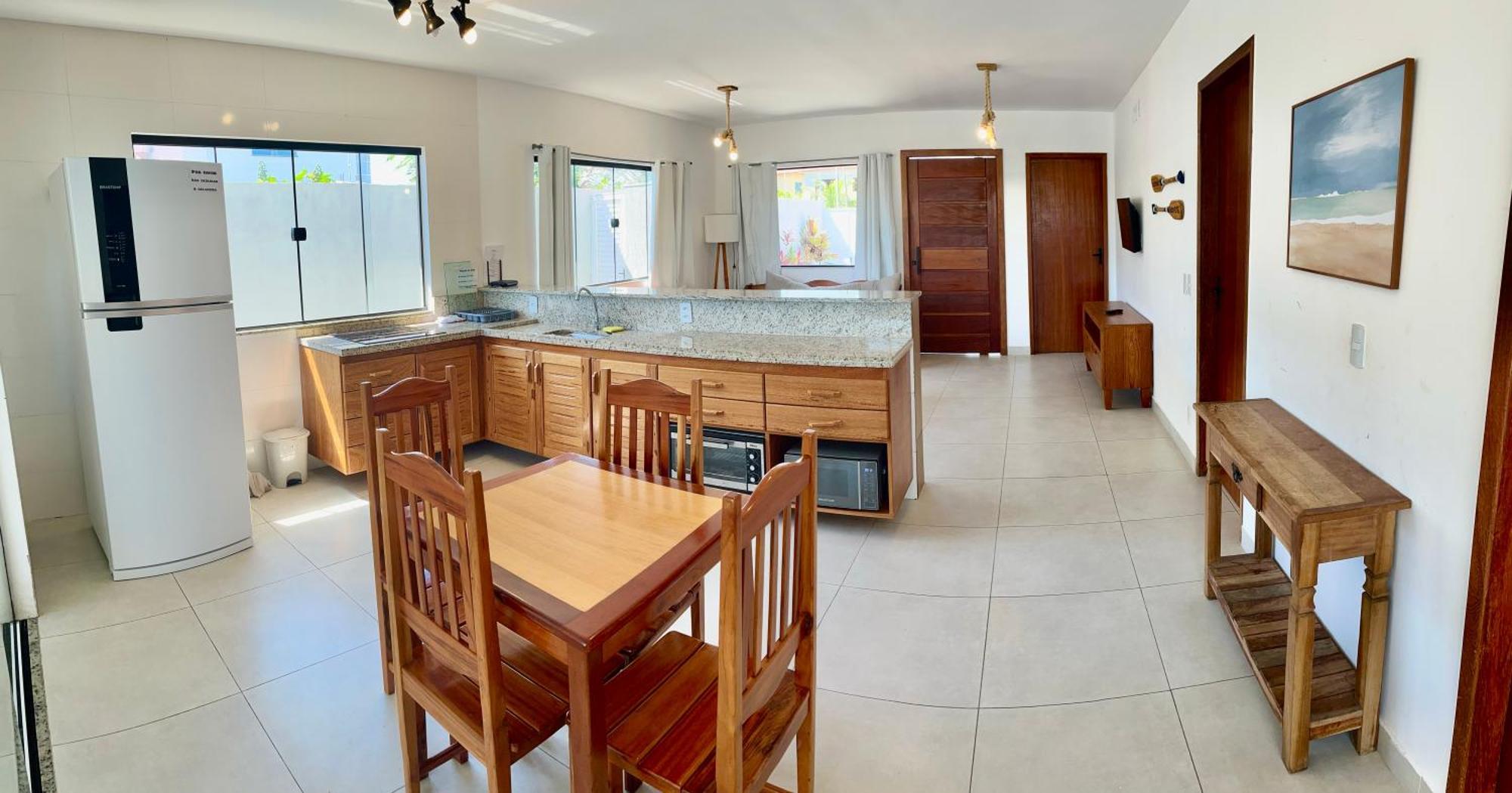 Casa Bosque De Buzios 2Km De Geriba Villa Екстериор снимка