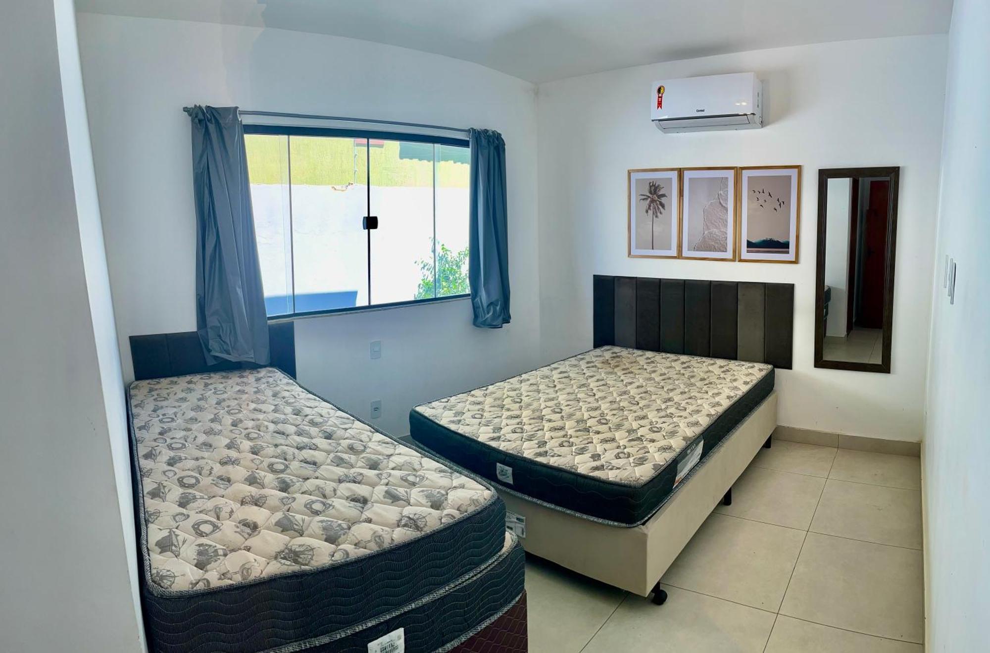 Casa Bosque De Buzios 2Km De Geriba Villa Екстериор снимка