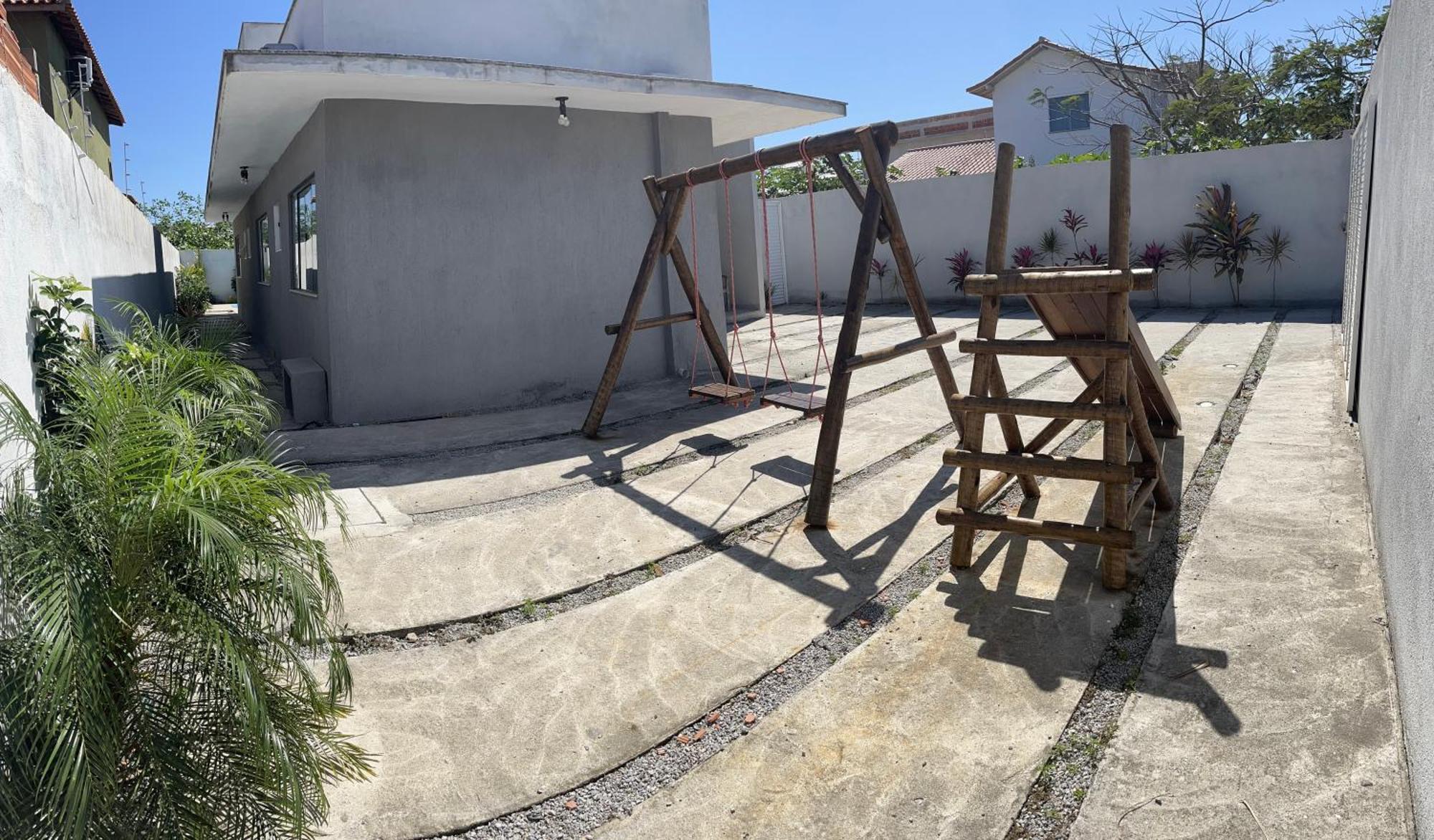Casa Bosque De Buzios 2Km De Geriba Villa Екстериор снимка