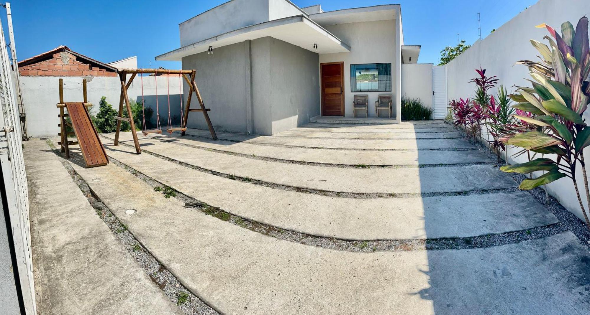 Casa Bosque De Buzios 2Km De Geriba Villa Екстериор снимка